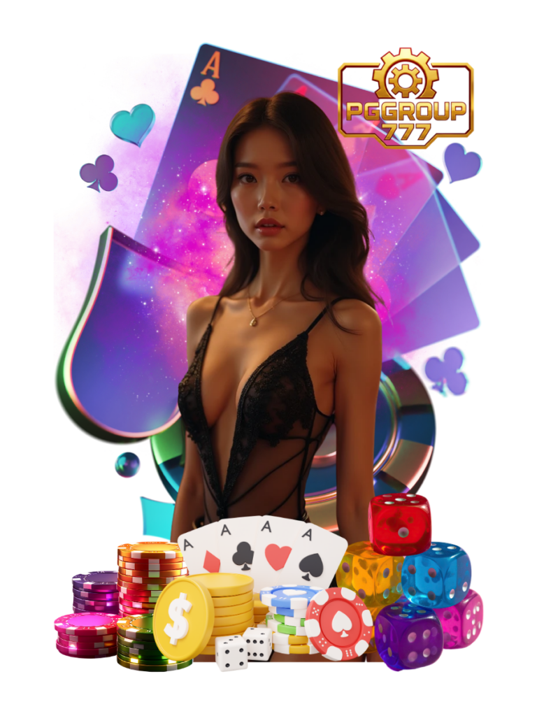 เกมสล็อต pggroup777 sbs