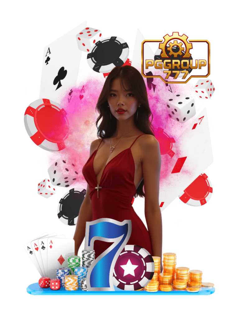 เกมสล็อต pggroup777 sbs เว็บพนัน